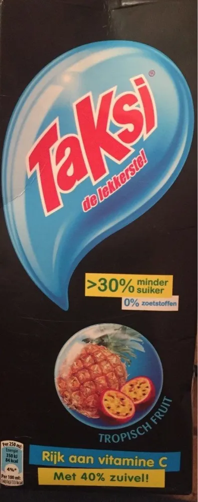 Taksi