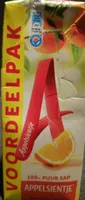 AppelSientje