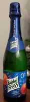 Bubbel Frisss