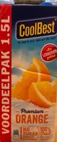 Prenium Orange