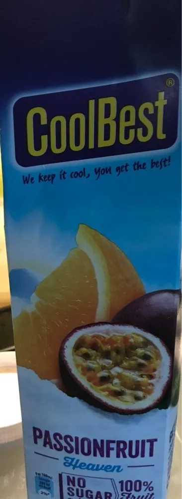 PassionFruit Heaven