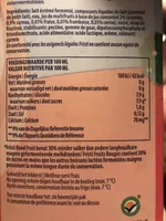 Nutricia Fristi - Trinkyogurt - 1LT.