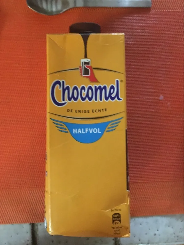 Chocomel