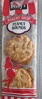 Peanut Rounds