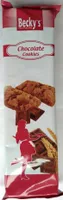 Chocolate Cookies