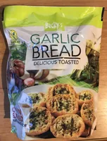 Garlic bread
