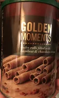 Golden moments