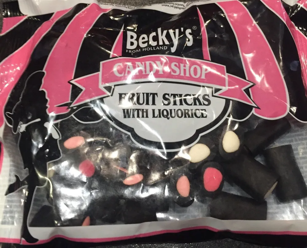 Candy shop