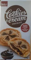 Cookies & cream