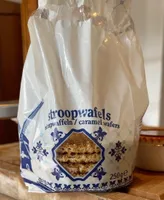 Stroopwafles