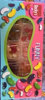 Funny Jelly Beans