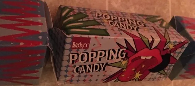 Bonbon De Chez Action