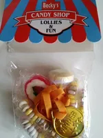 Lollies and fun
