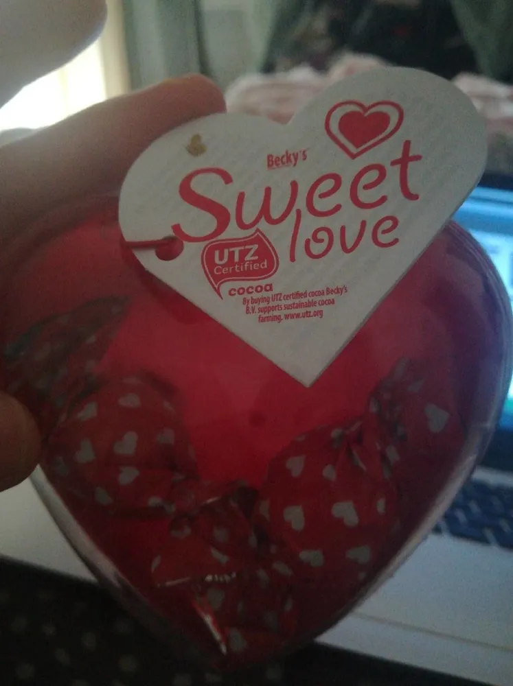 Sweet love