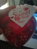 Sweet love