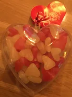 Bonbons gélifiés