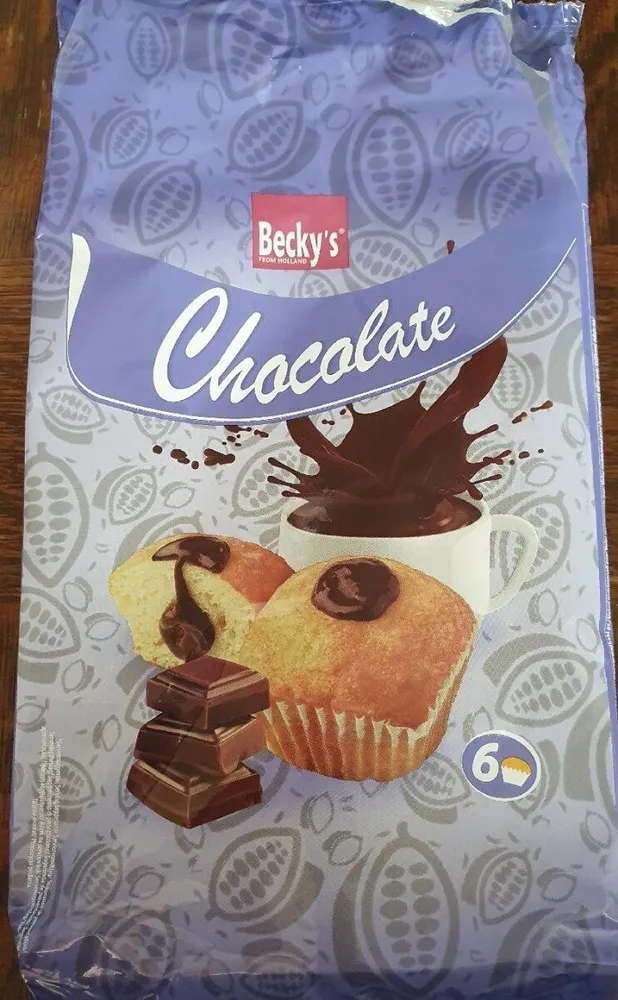 Chocolate