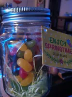 Jelly Beans