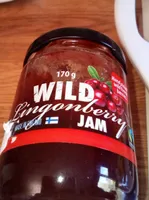Lingonberry