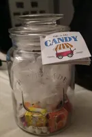Life is like candy