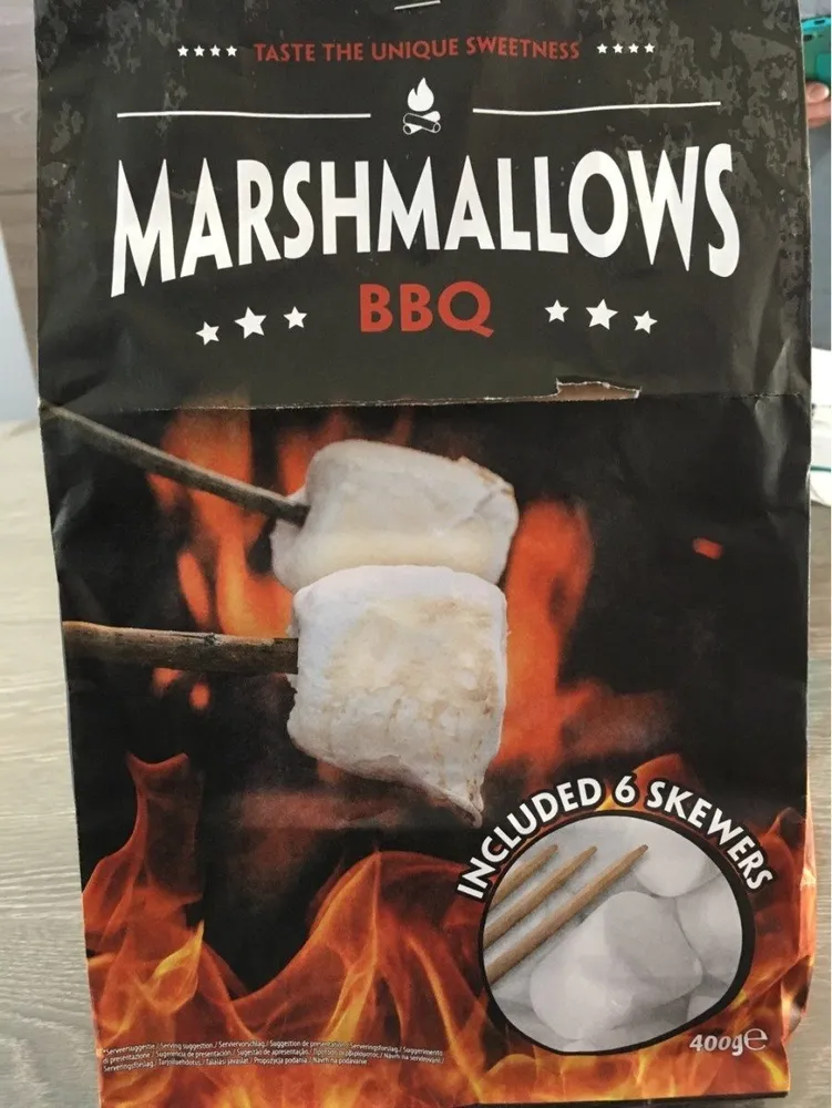 Marshmallows