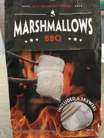 Marshmallows