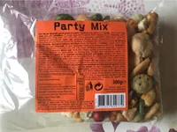 Party Mix