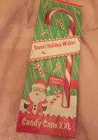 Candy cane xxl