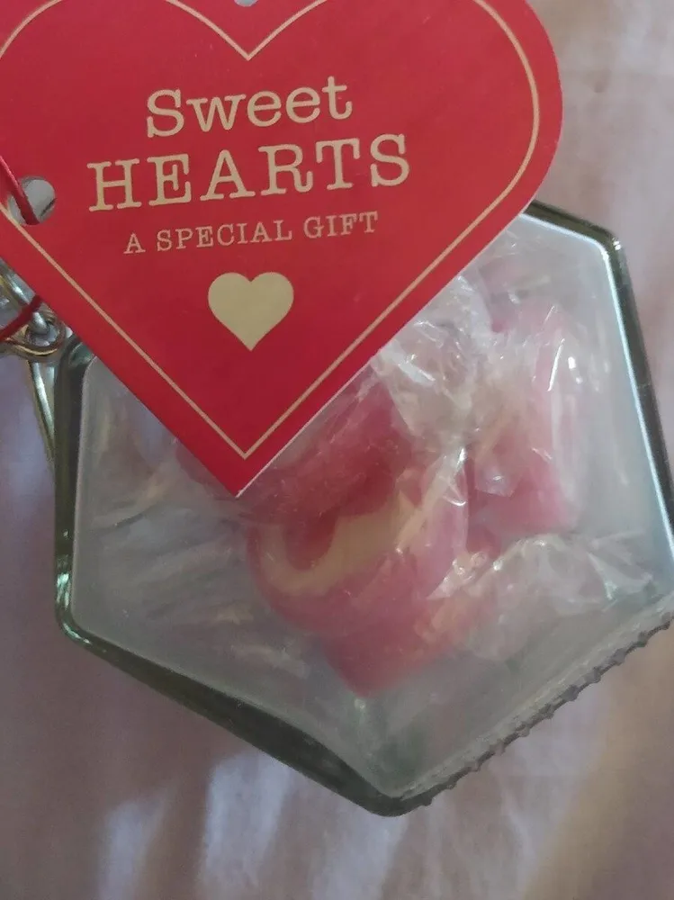 Sweet Hearts