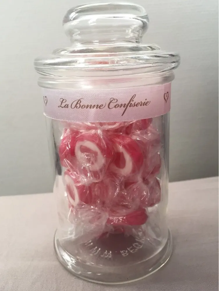 Sweet hearts