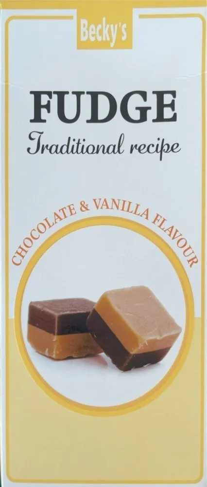 Fudge