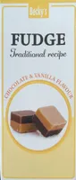 Fudge