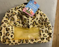 Sac a dos en forme animal