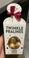 Twinkle pralines