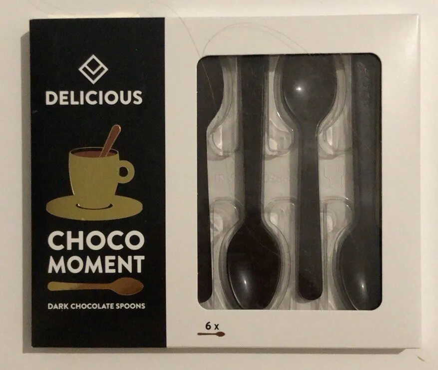 Chocomoment