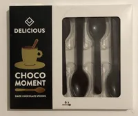 Chocomoment