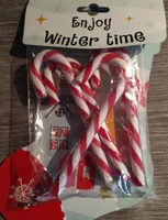 enjoy winter time