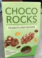 Choco Rocks