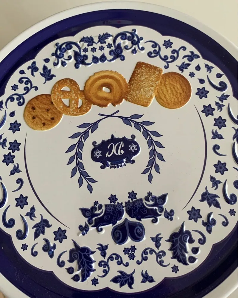 Biscotti