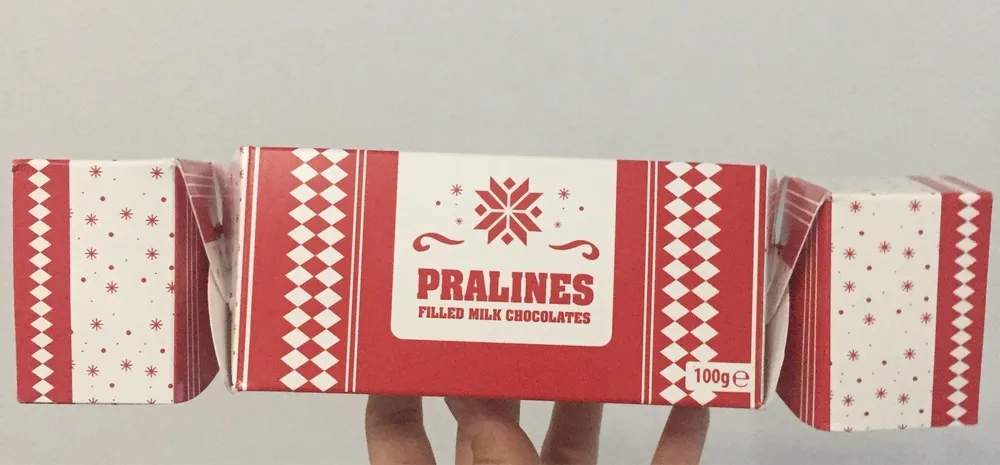 Pralines