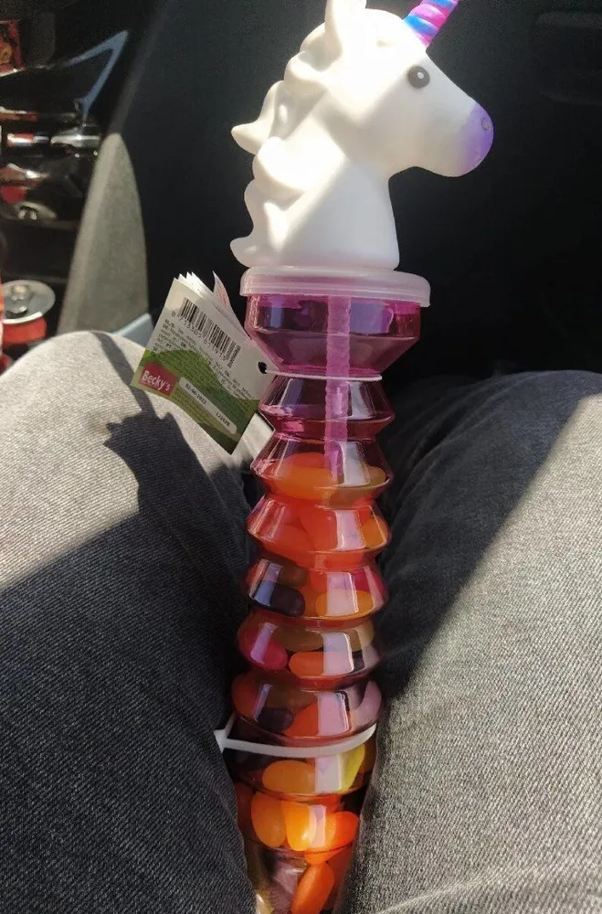 Jelly beans