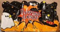 Popping candy
