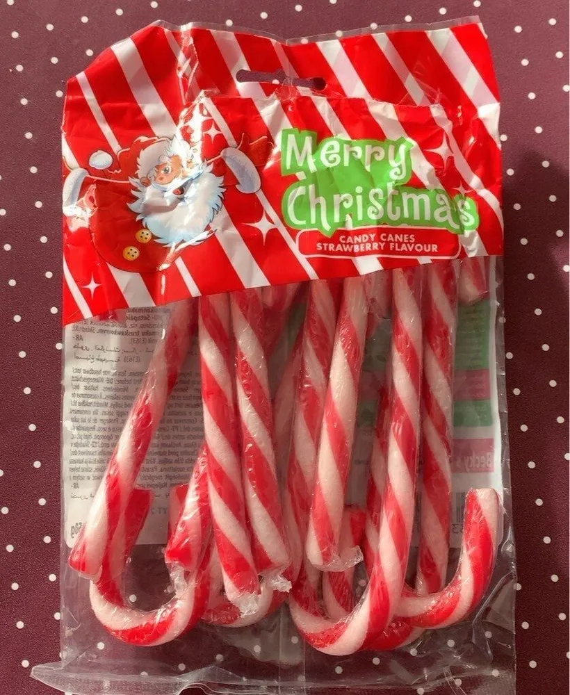 Candy Canes