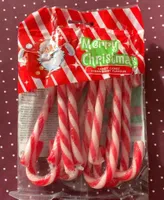 Candy Canes