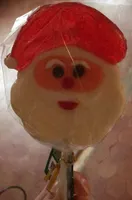 Cute lollipop