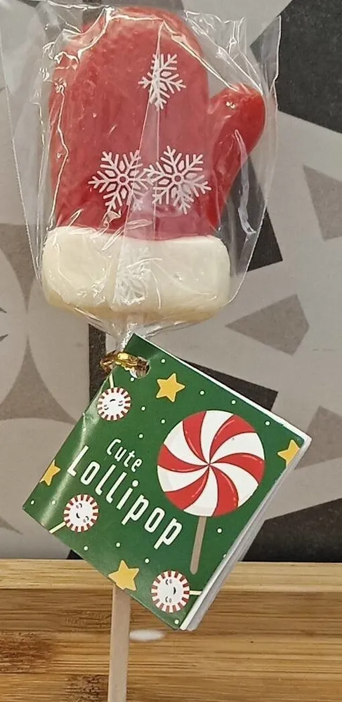 Cute Lollipop