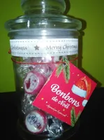 bombons de Noël