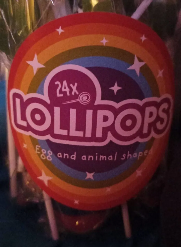 Lollipop