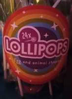 Lollipop