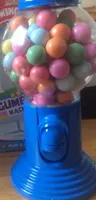 Gumball machine